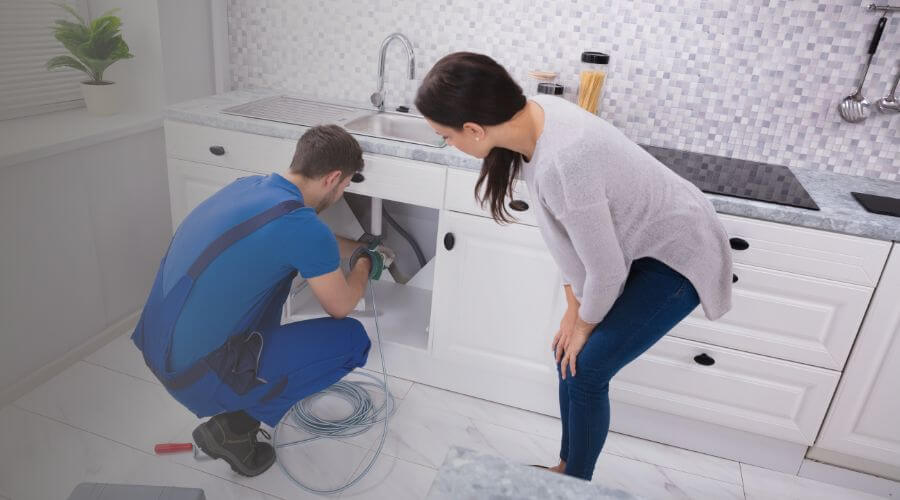 Professional Leak Detection in Planada, CA